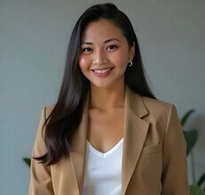 Kathlene Claire Berdera